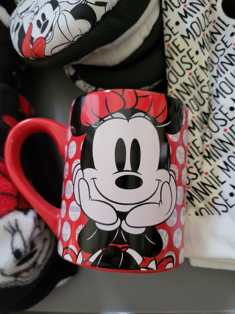 Minnie Mouse Bundle! - Picture 4 of 6